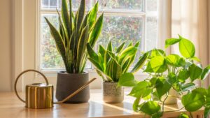 Read more about the article 15 Common Houseplants That Can Harm Your Dog: A Pet Owner’s Guide to Toxic Indoor Plants